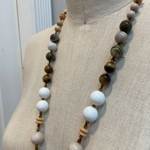 Big Bauble Necklace by Roxanne Assoulin for Lee Angel